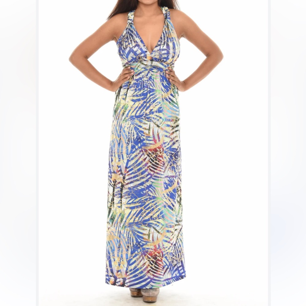 Shoreline New‎ Without Tags Dress. Size 2XL